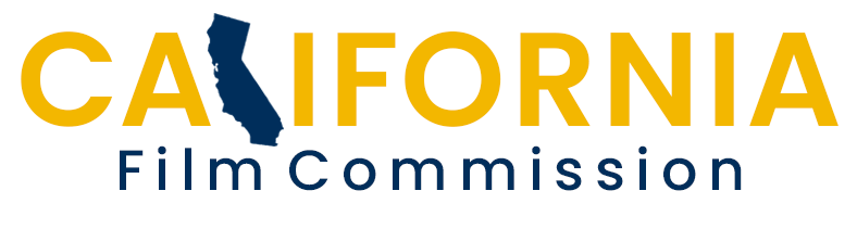 California Film Commission logo